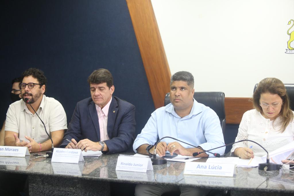 Foto: Guga Matos