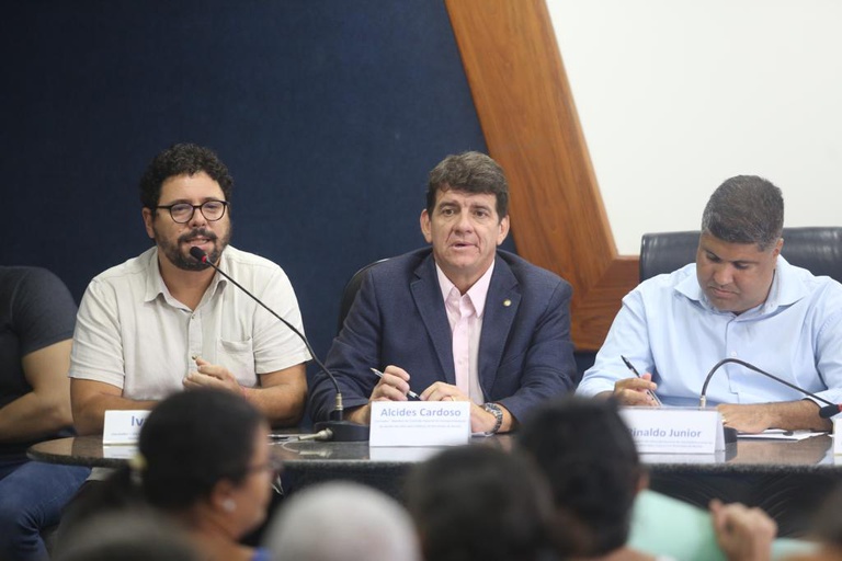 Foto: Guga Matos