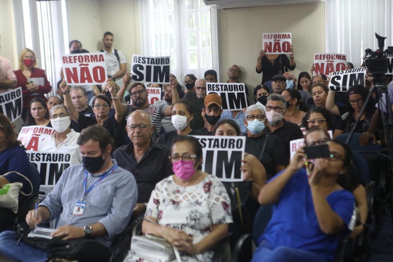 Foto: Guga Matos