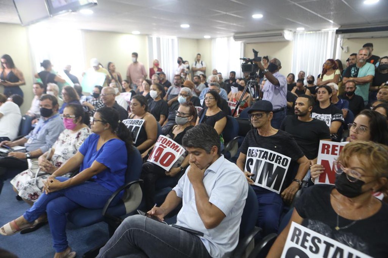 Foto: Guga Matos