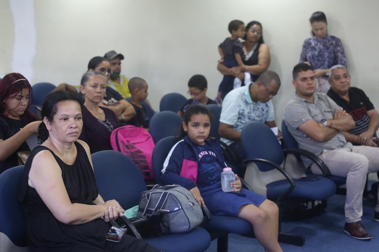 Foto: Guga Matos
