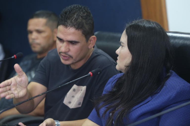 Foto: Guga Matos