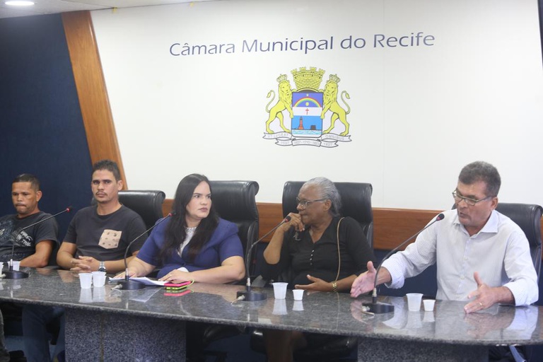 Foto: Guga Matos