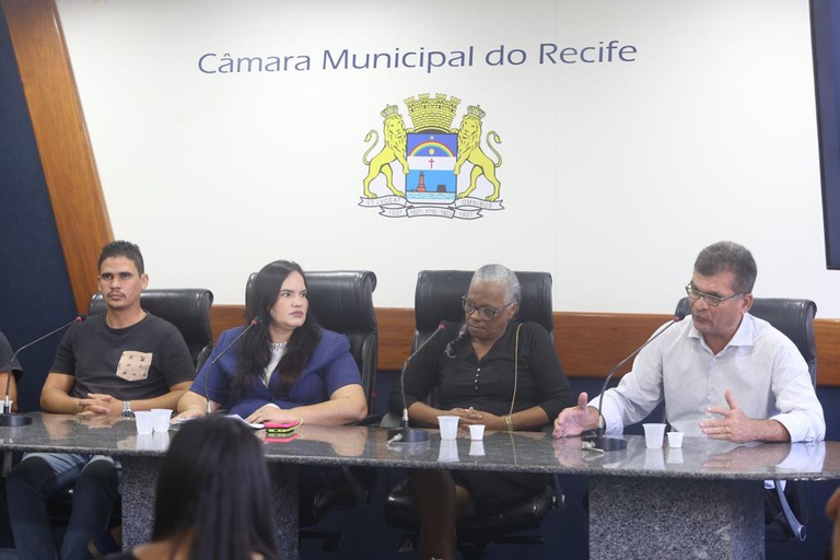 Foto: Guga Matos