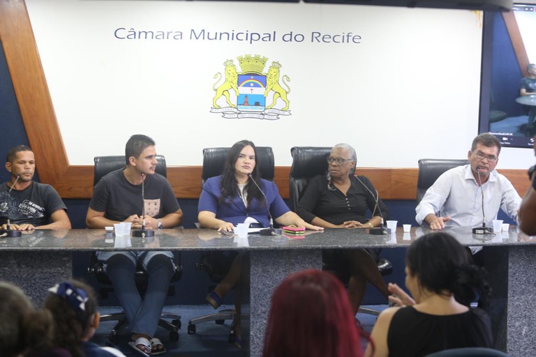 Foto: Guga Matos