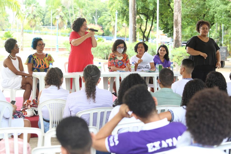 Foto: Guga Matos
