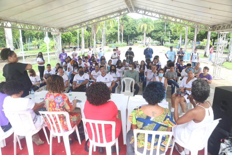 Foto: Guga Matos