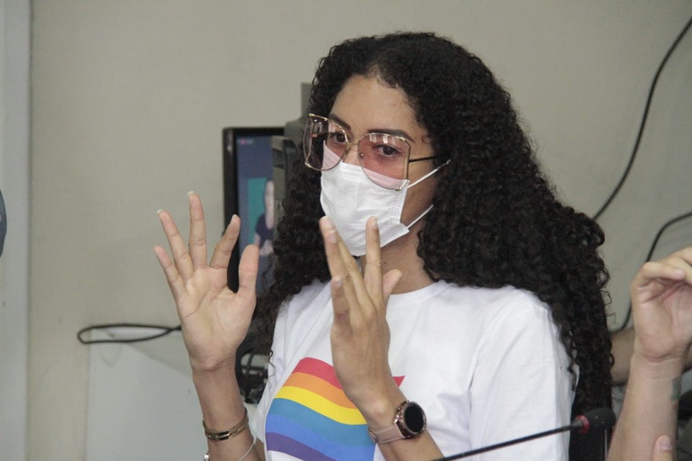 Foto: Carlos Lima