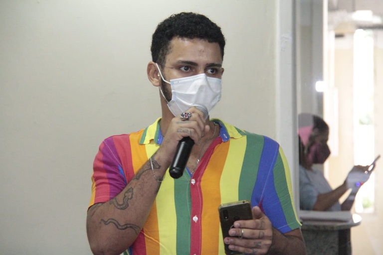 Foto: Carlos Lima