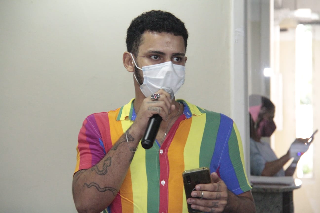 Foto: Carlos Lima