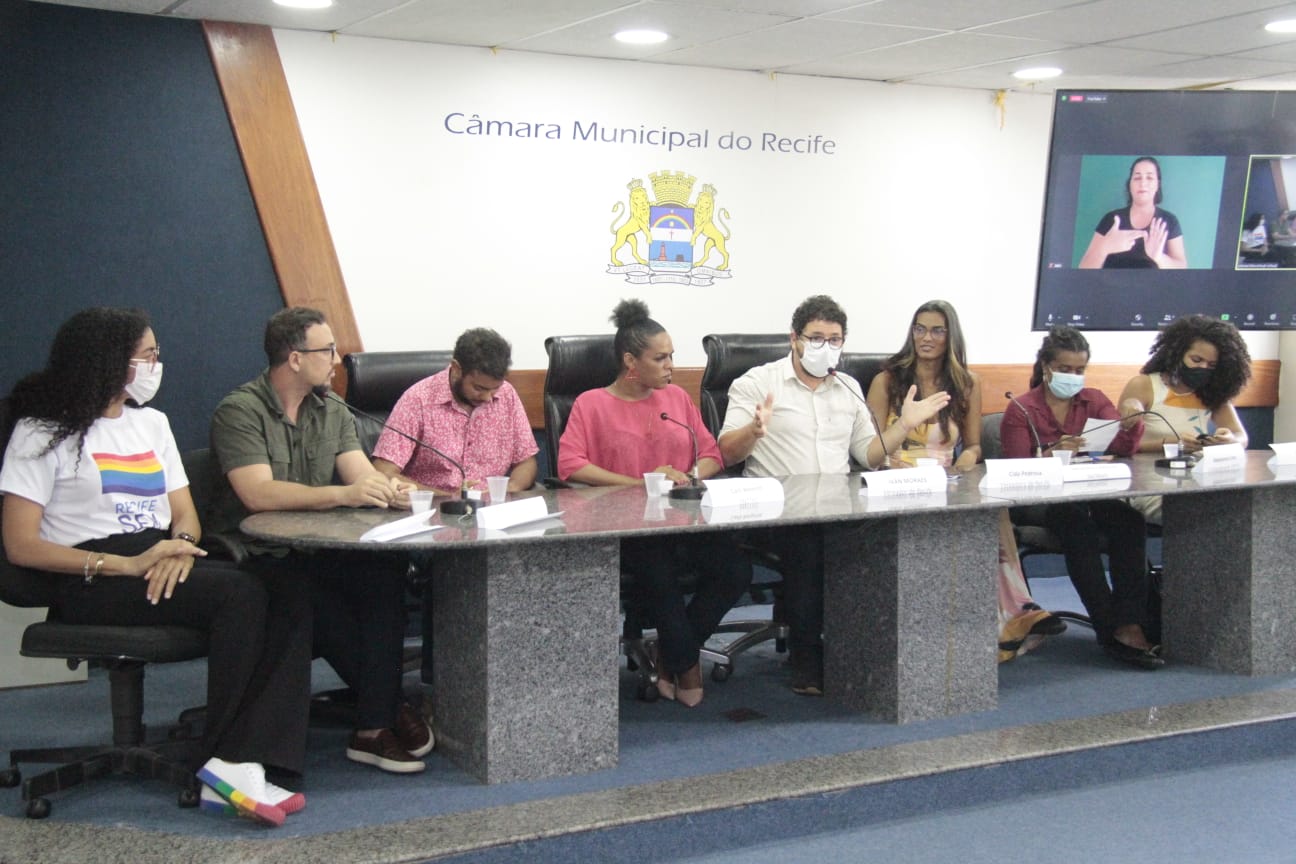 Foto: Carlos Lima