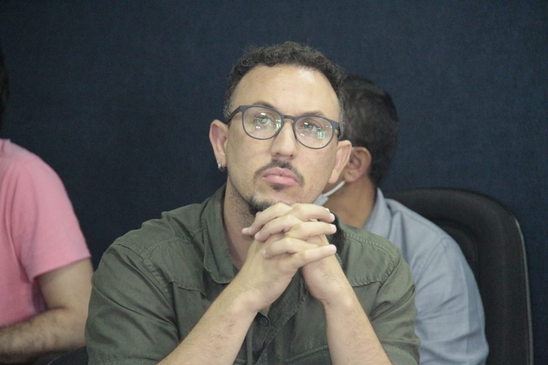 Foto: Carlos Lima