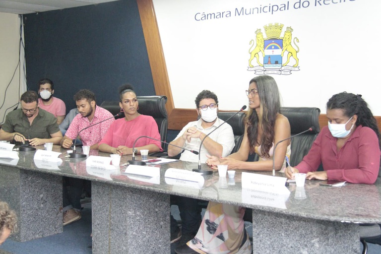 Foto: Carlos Lima
