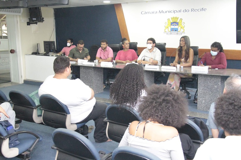 Foto: Carlos Lima
