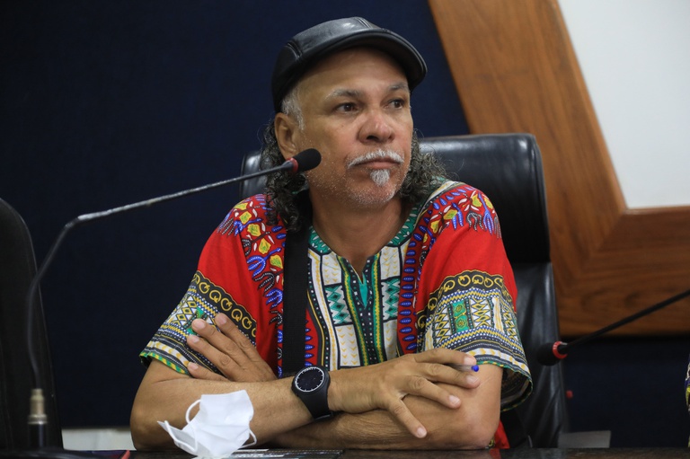 Foto: Guga Matos