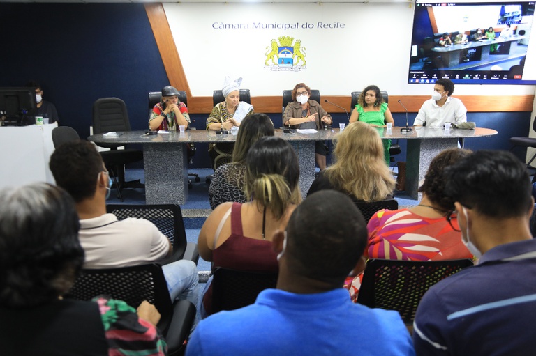 Foto: Guga Matos