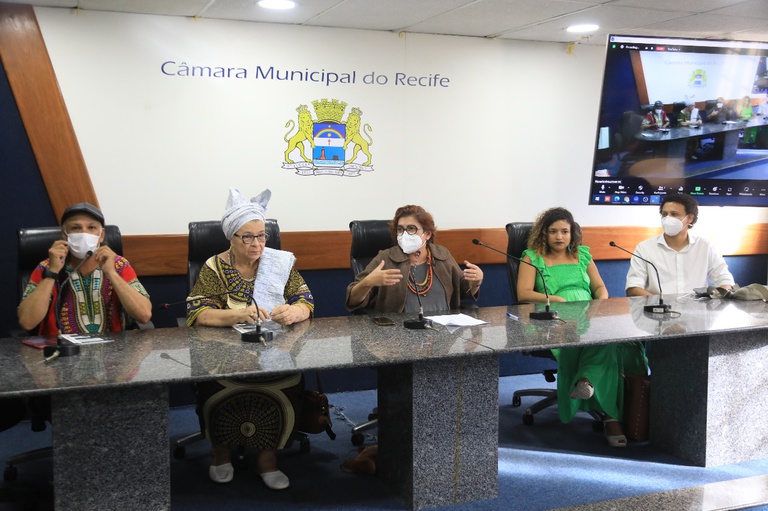 Foto: Guga Matos