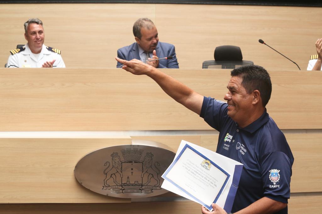 Foto: Guga Matos