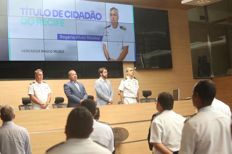 Foto: Guga Matos