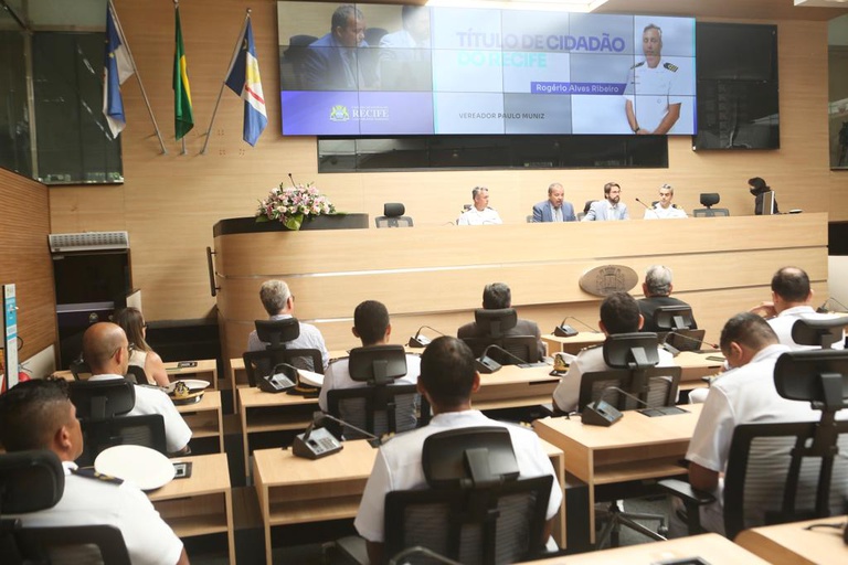 Foto: Guga Matos