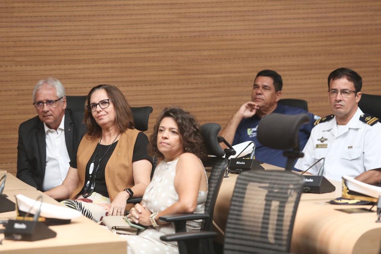 Foto: Guga Matos