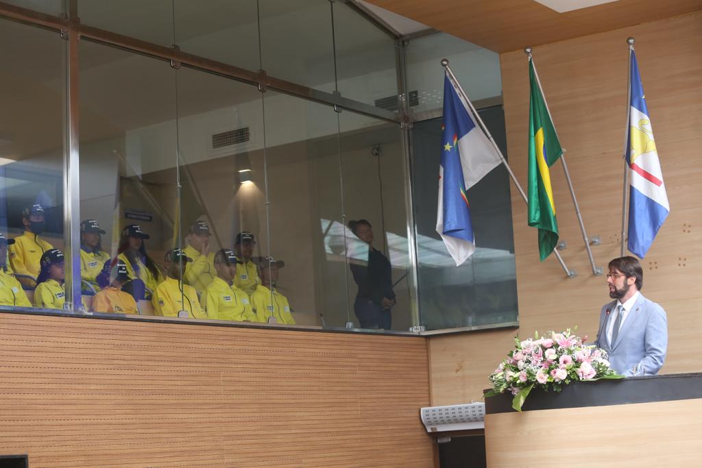 Foto: Guga Matos