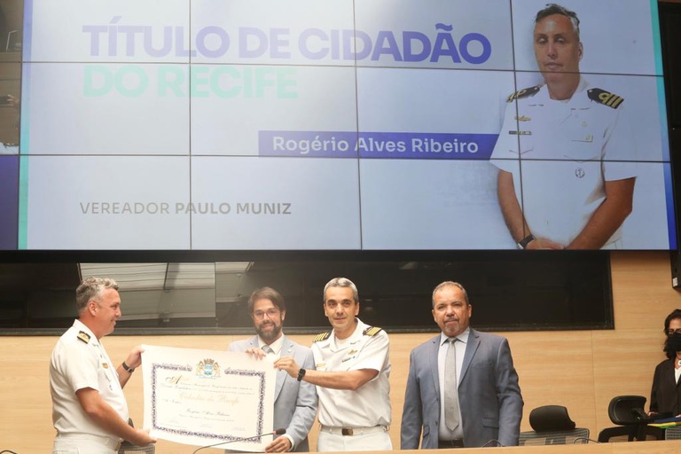 Foto: Guga Matos
