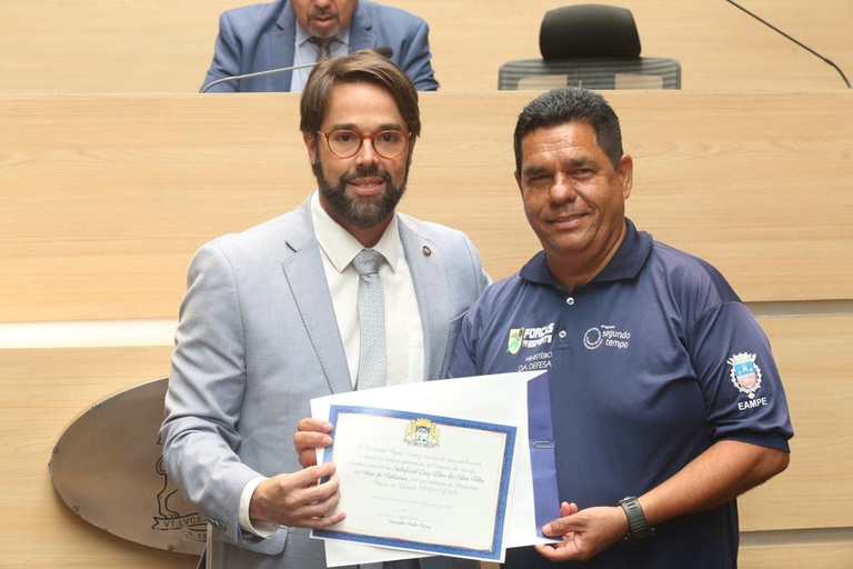 Foto: Guga Matos