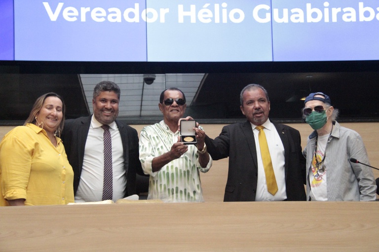 Foto: Carlos Lima