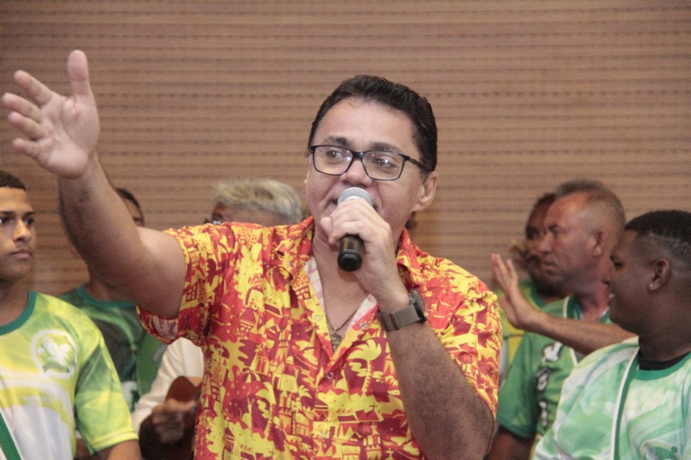 Foto: Carlos Lima