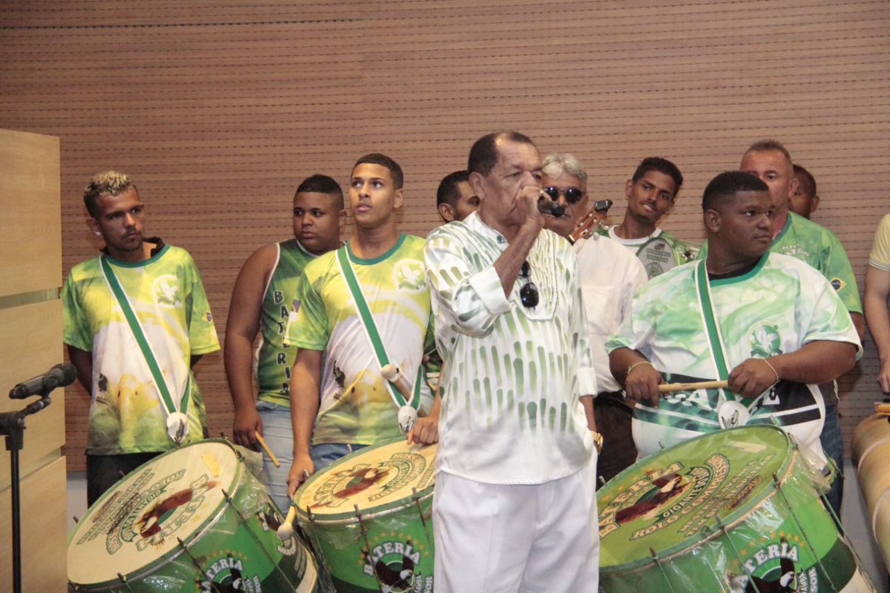 Foto: Carlos Lima