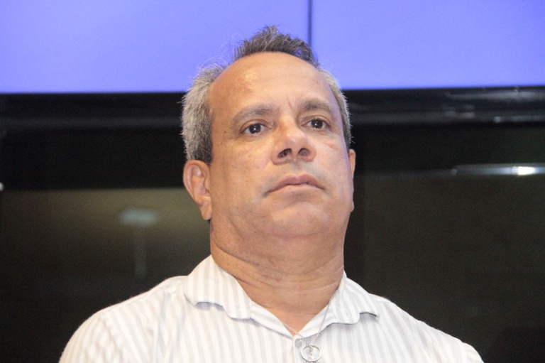 Foto: Carlos Lima