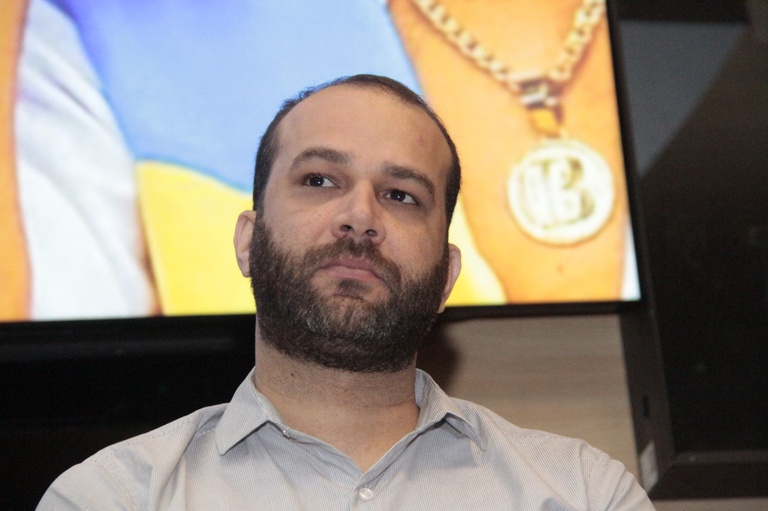 Foto: Carlos Lima