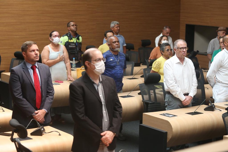 Foto: Guga Matos