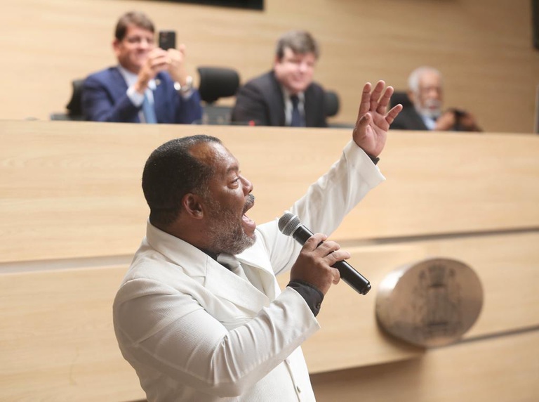 Foto: Guga Matos