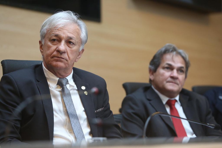 Foto: Guga Matos
