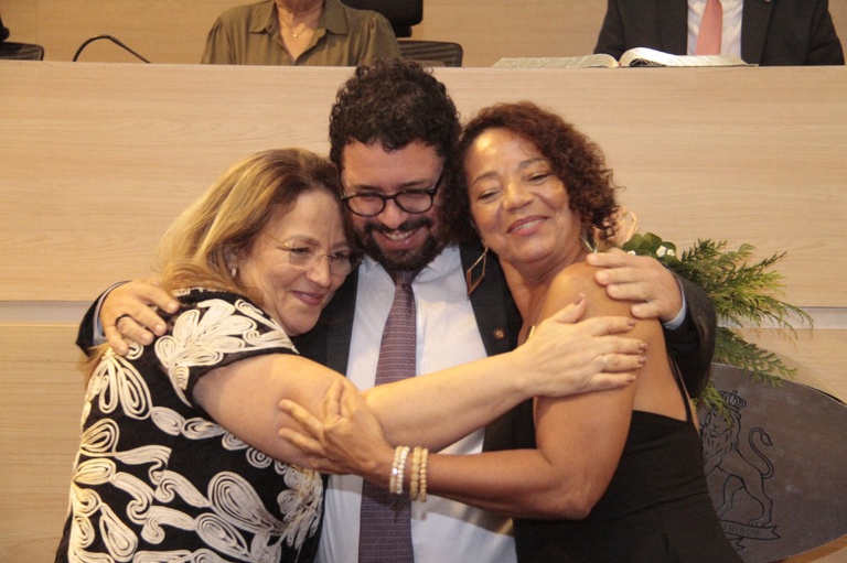 Fotos: Carlos Lima