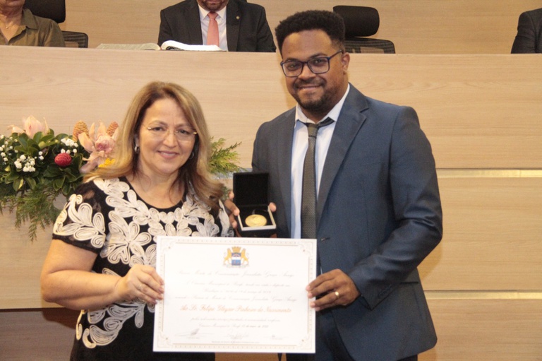 Fotos: Carlos Lima