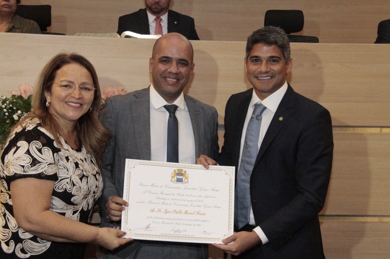Fotos: Carlos Lima