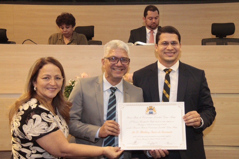 Fotos: Carlos Lima