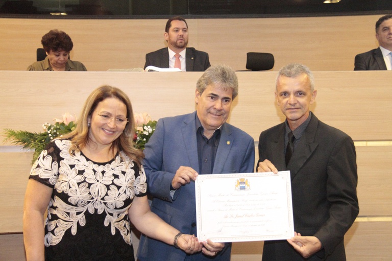 Fotos: Carlos Lima