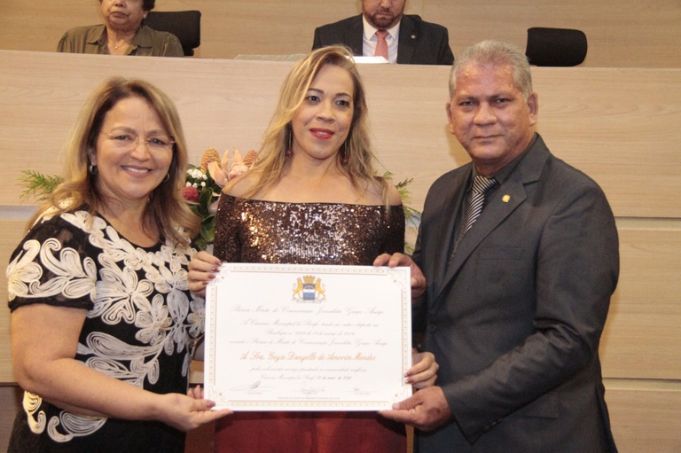 Fotos: Carlos Lima