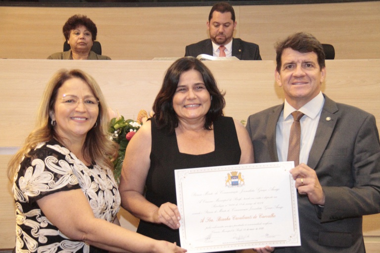 Fotos: Carlos Lima