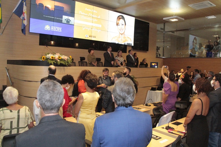 Fotos: Carlos Lima