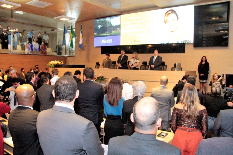 Fotos: Carlos Lima