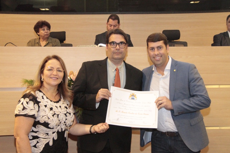 Fotos: Carlos Lima