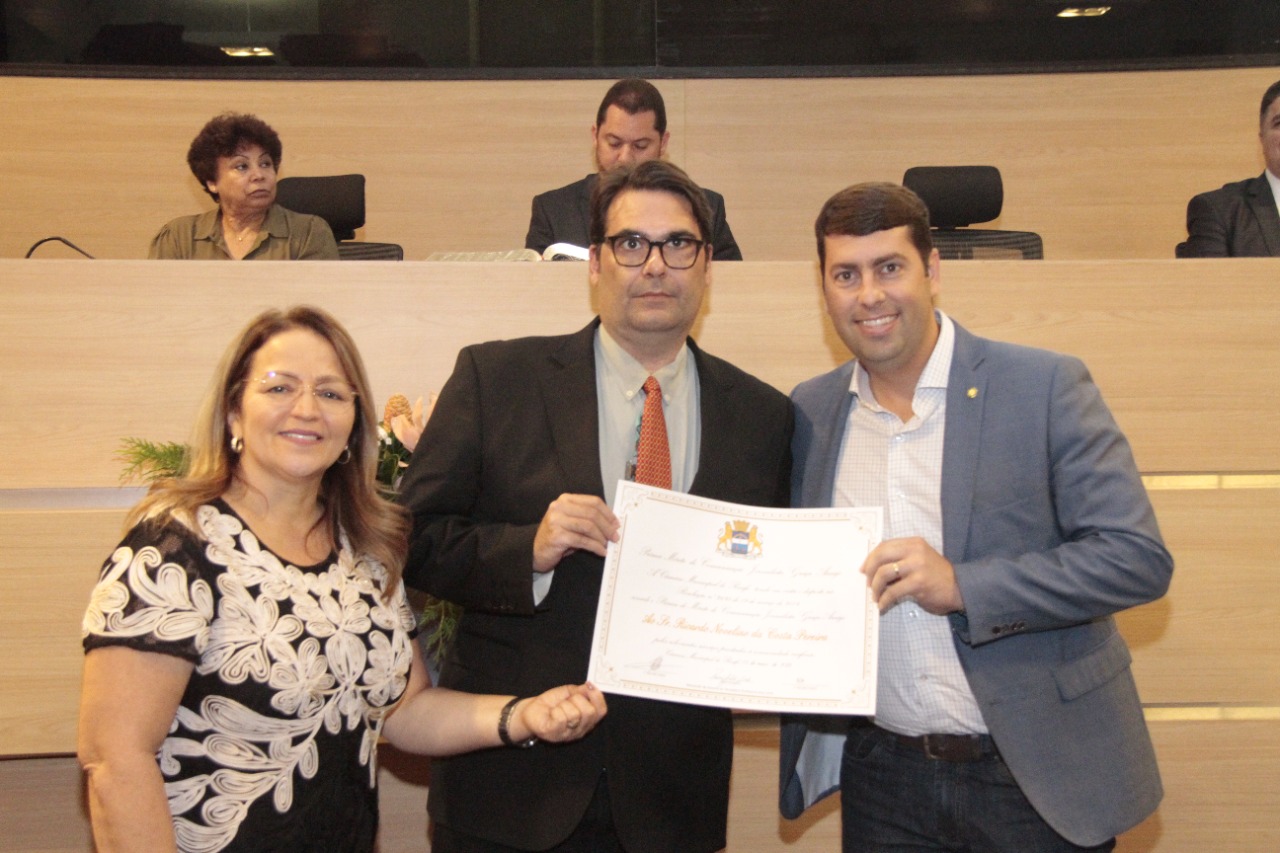 Fotos: Carlos Lima