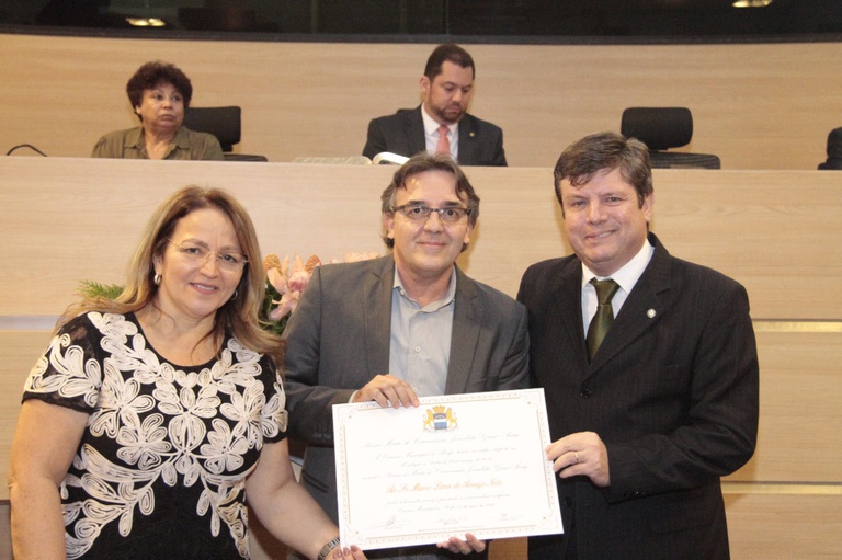 Fotos: Carlos Lima
