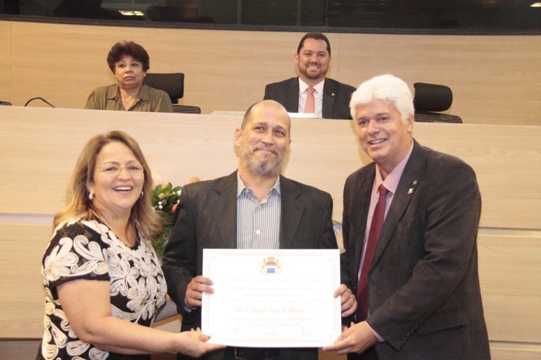 Fotos: Carlos Lima