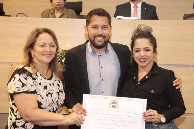Fotos: Carlos Lima
